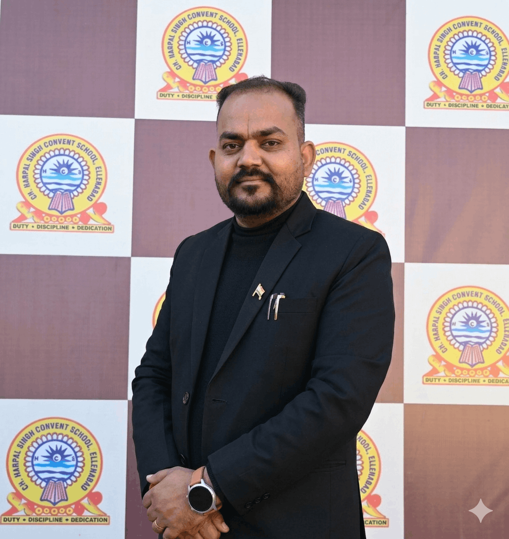 Dr. Satbir Suryavansi